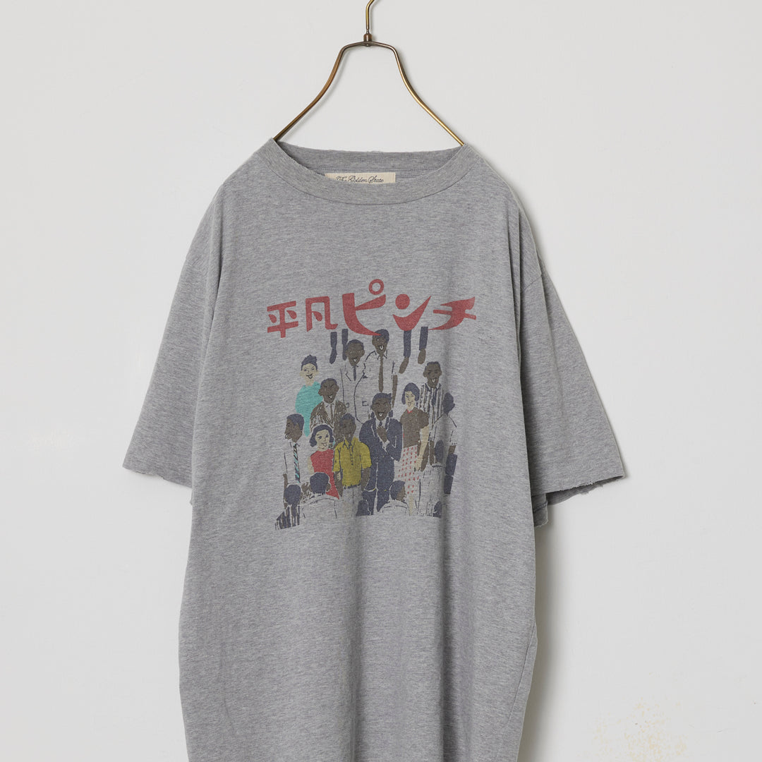 SP加⼯ NEW Fit T(平凡ピンチ)