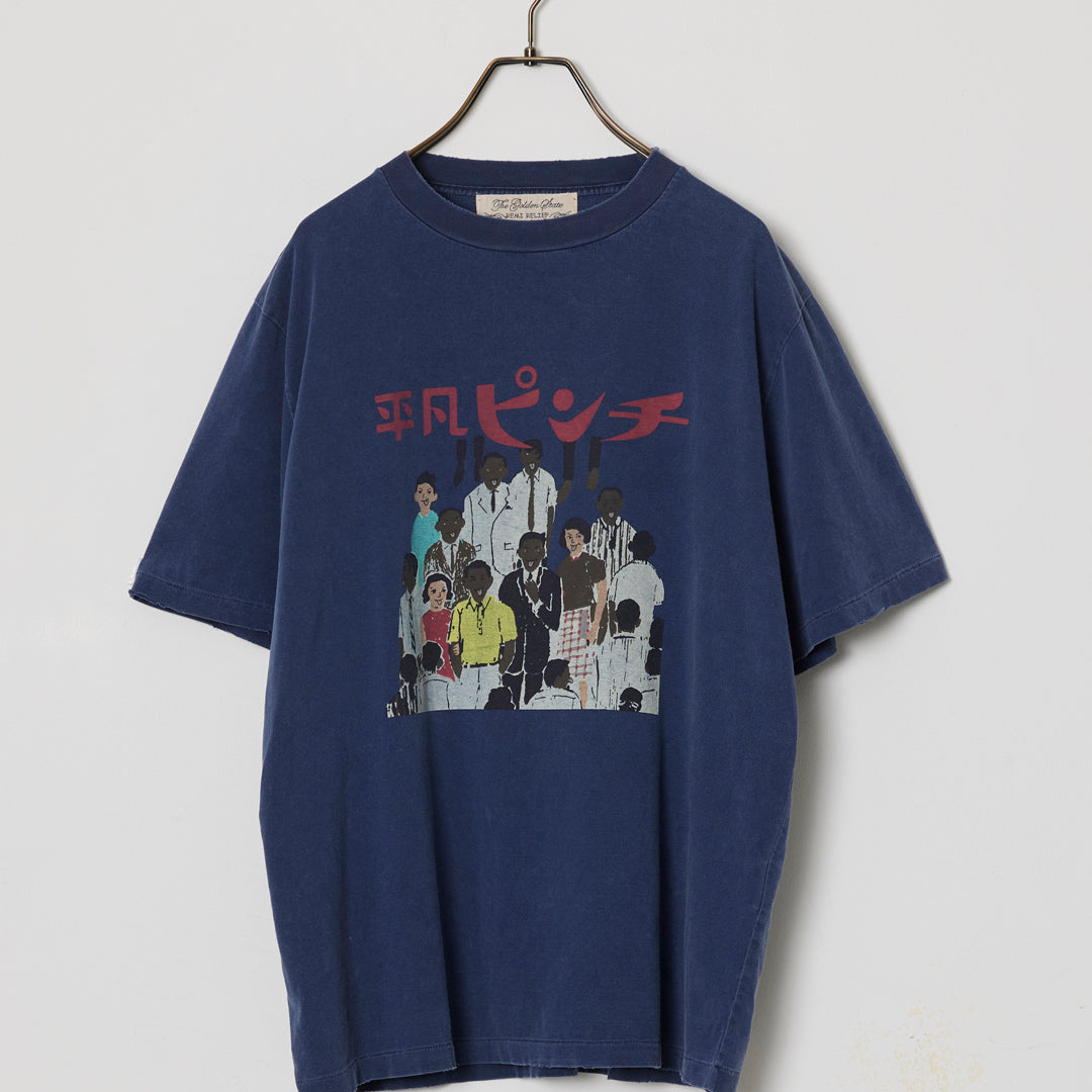 SP加⼯ NEW Fit T(平凡ピンチ)
