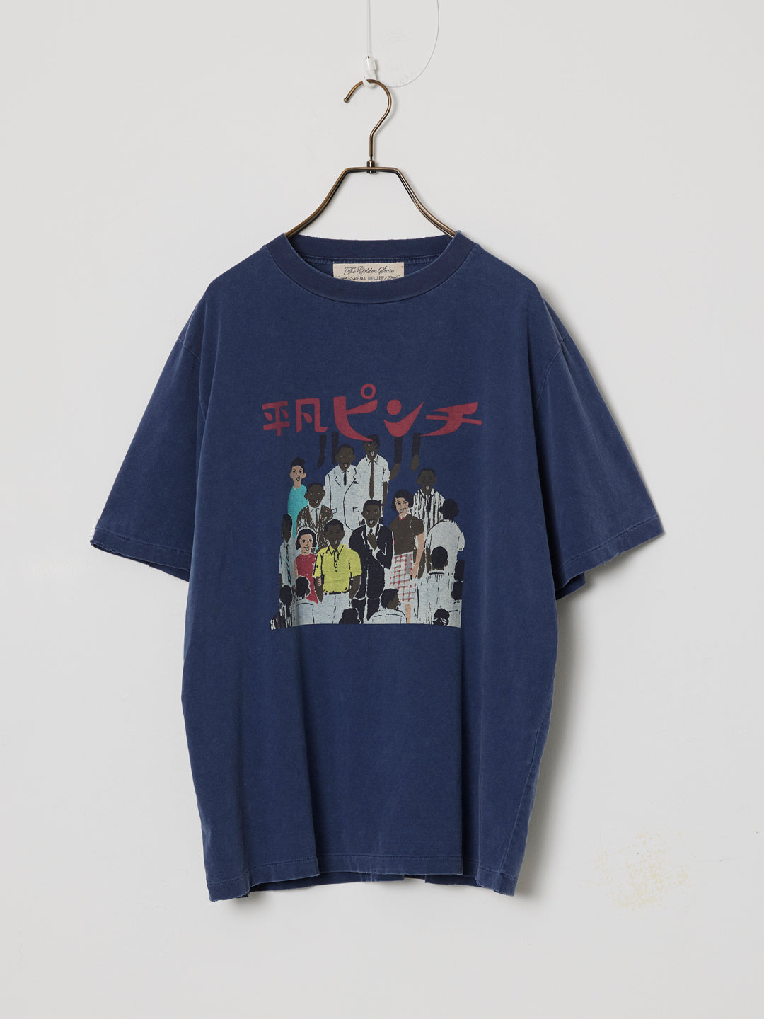 SP 가공 NEW Fit T(평범한 위기)