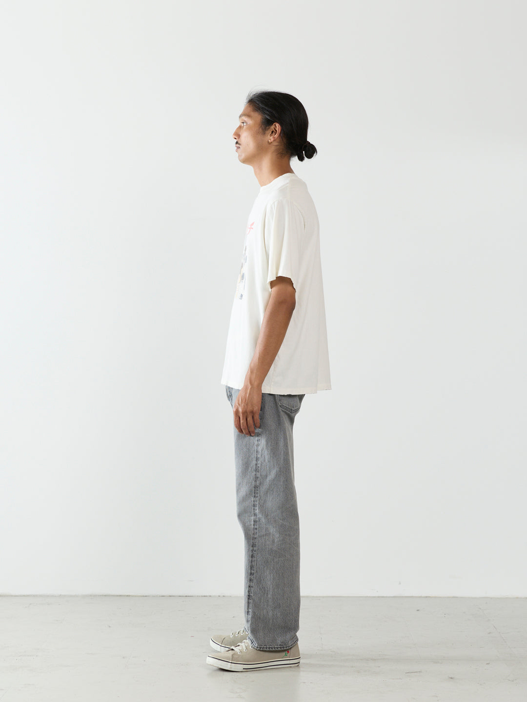 SP 가공 NEW Fit T(평범한 위기)