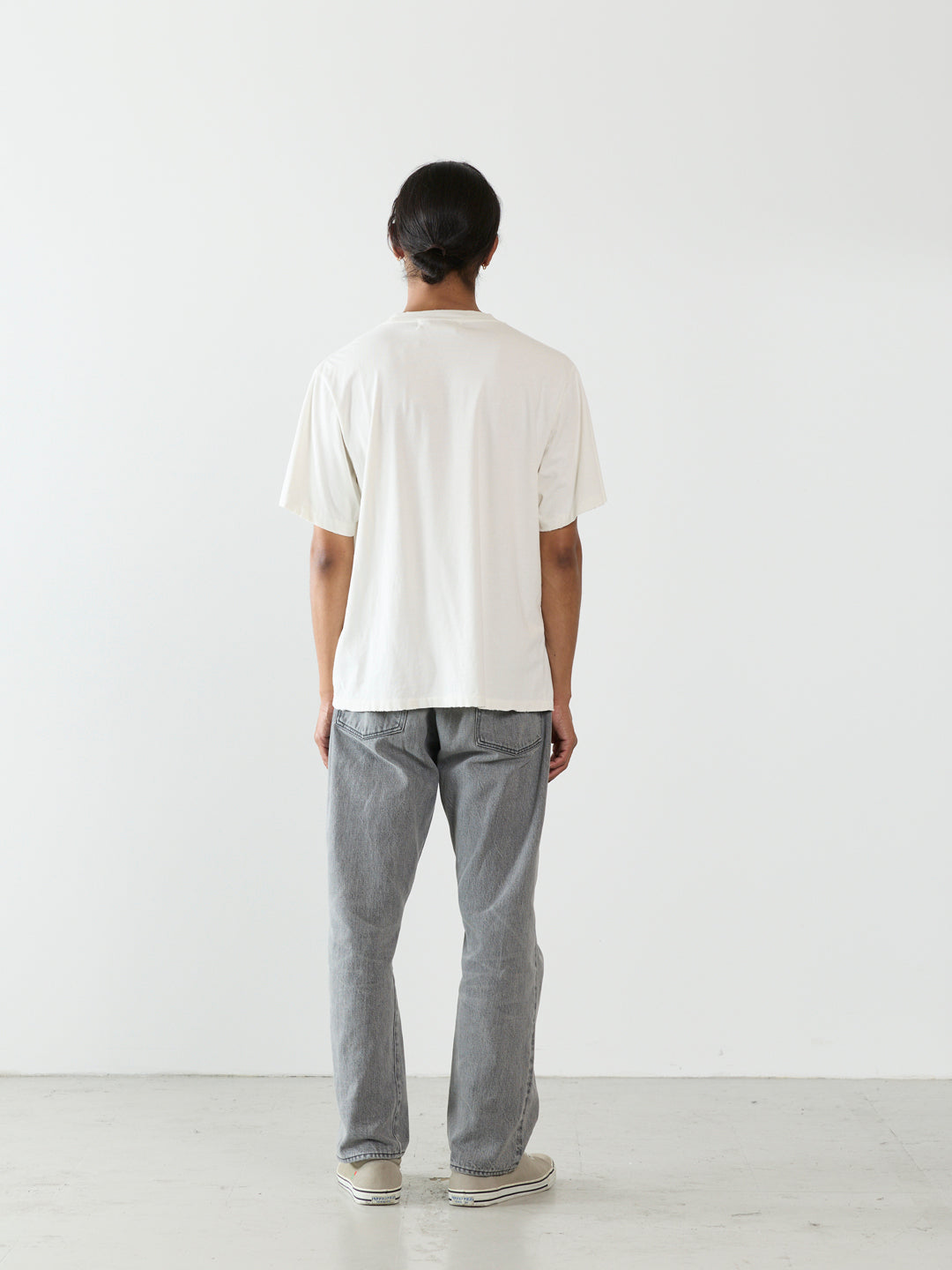 SP 가공 NEW Fit T(평범한 위기)