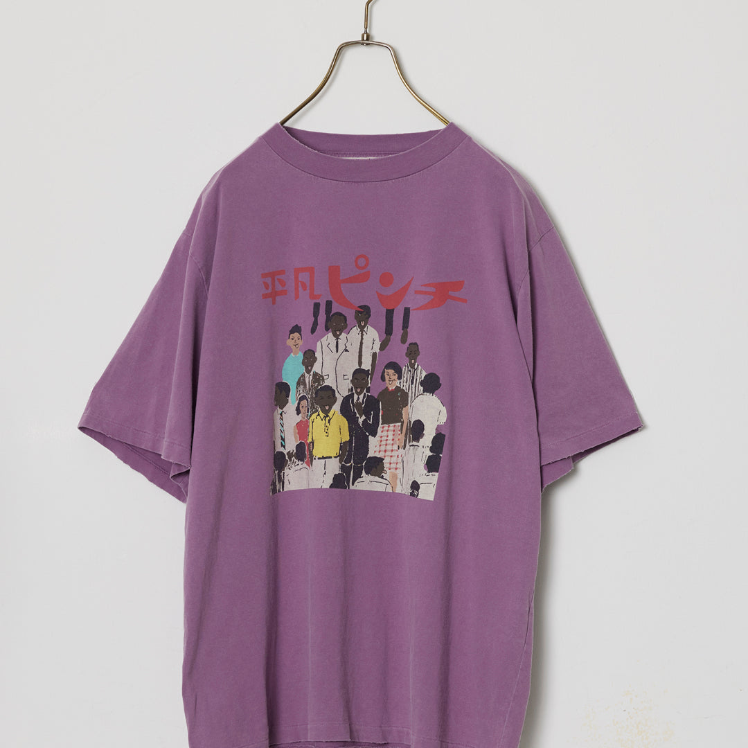SP加⼯ NEW Fit T(平凡ピンチ)