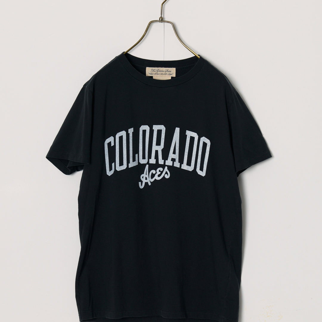 LW加⼯T(COLORAD Aces)