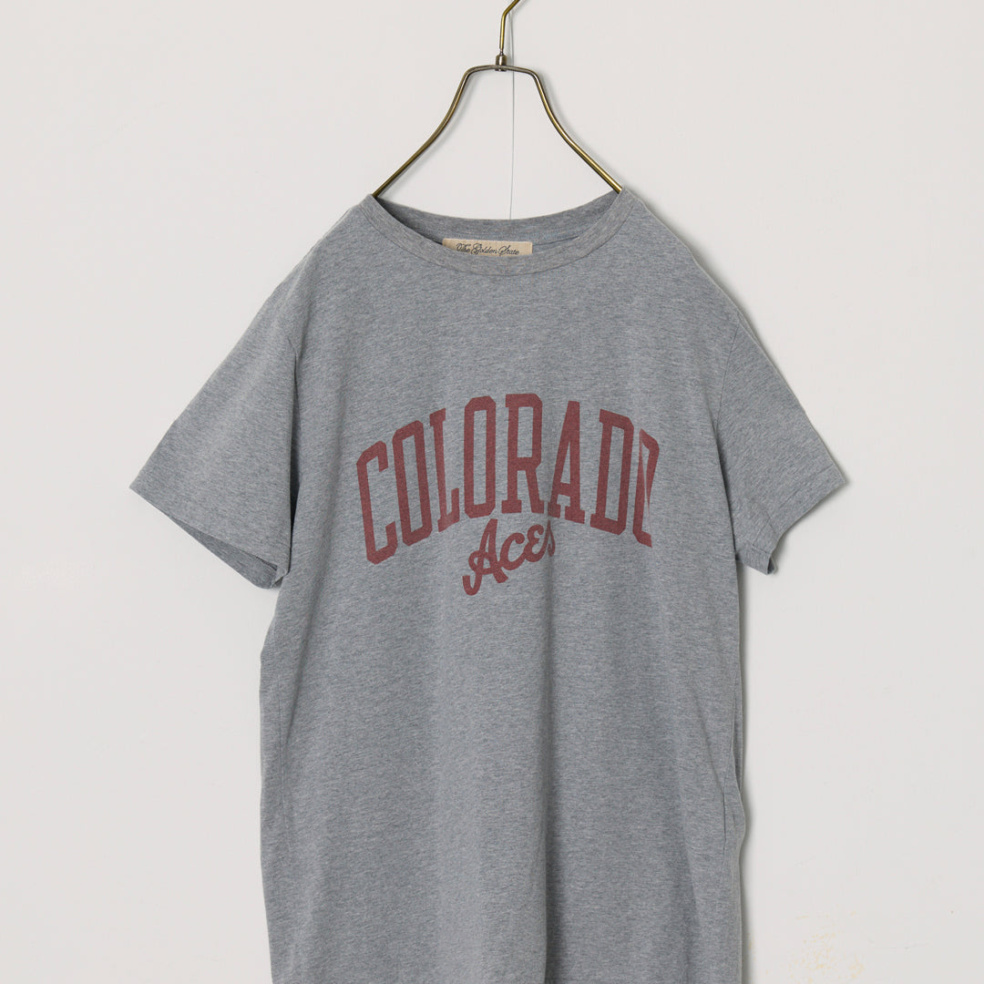 LW加⼯T(COLORAD Aces)