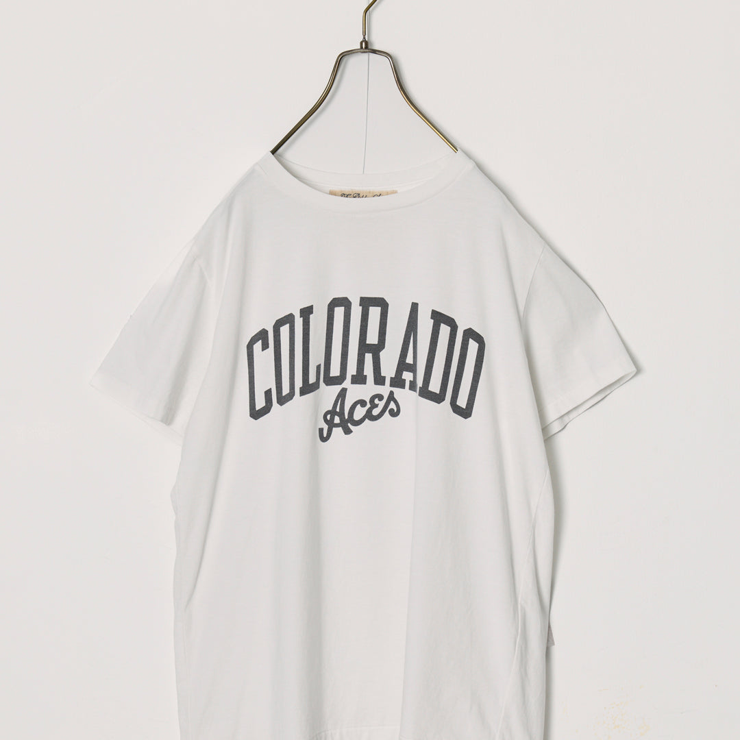 LW加⼯T(COLORAD Aces)