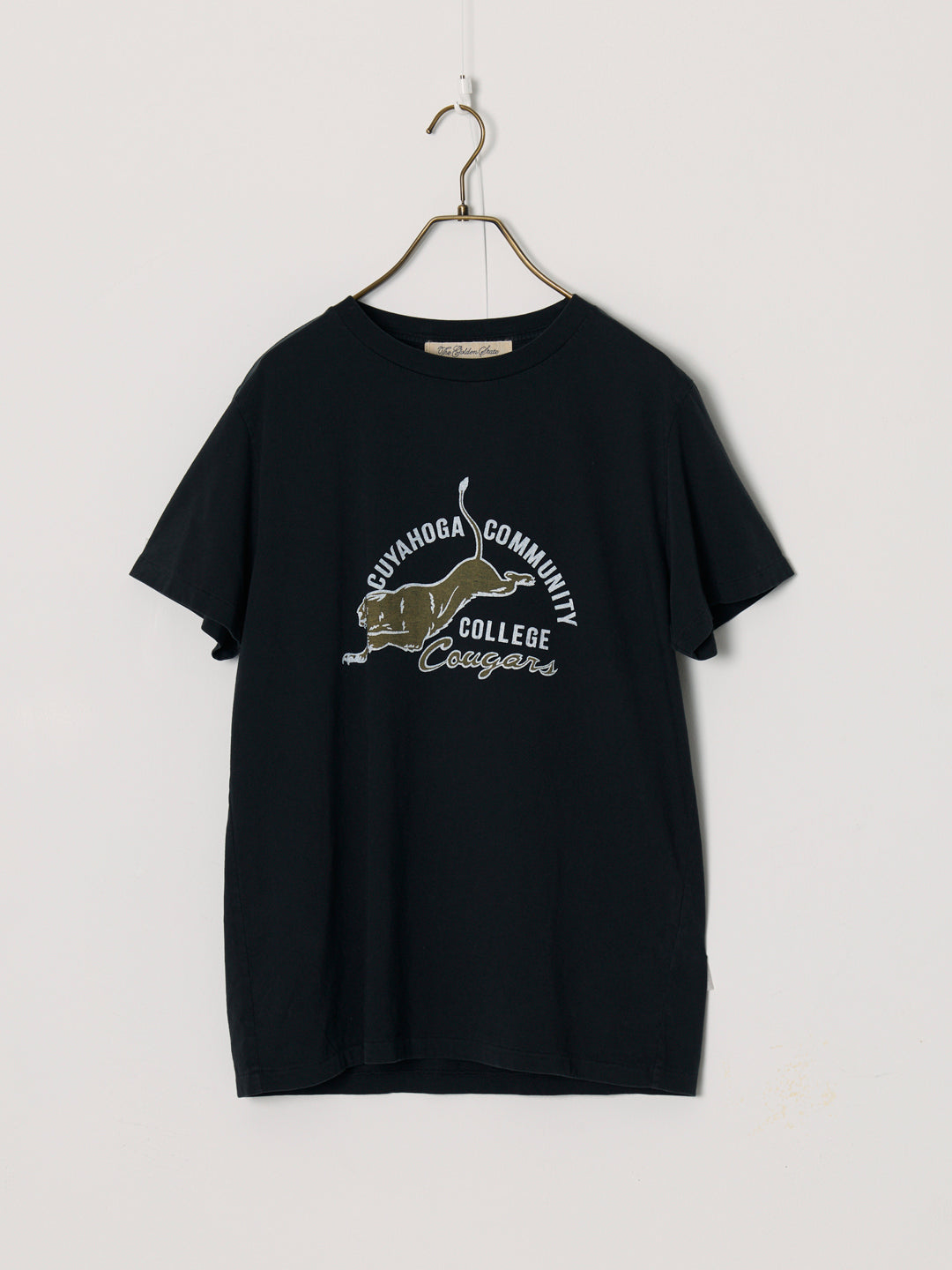 LW加⼯T(Cougars)