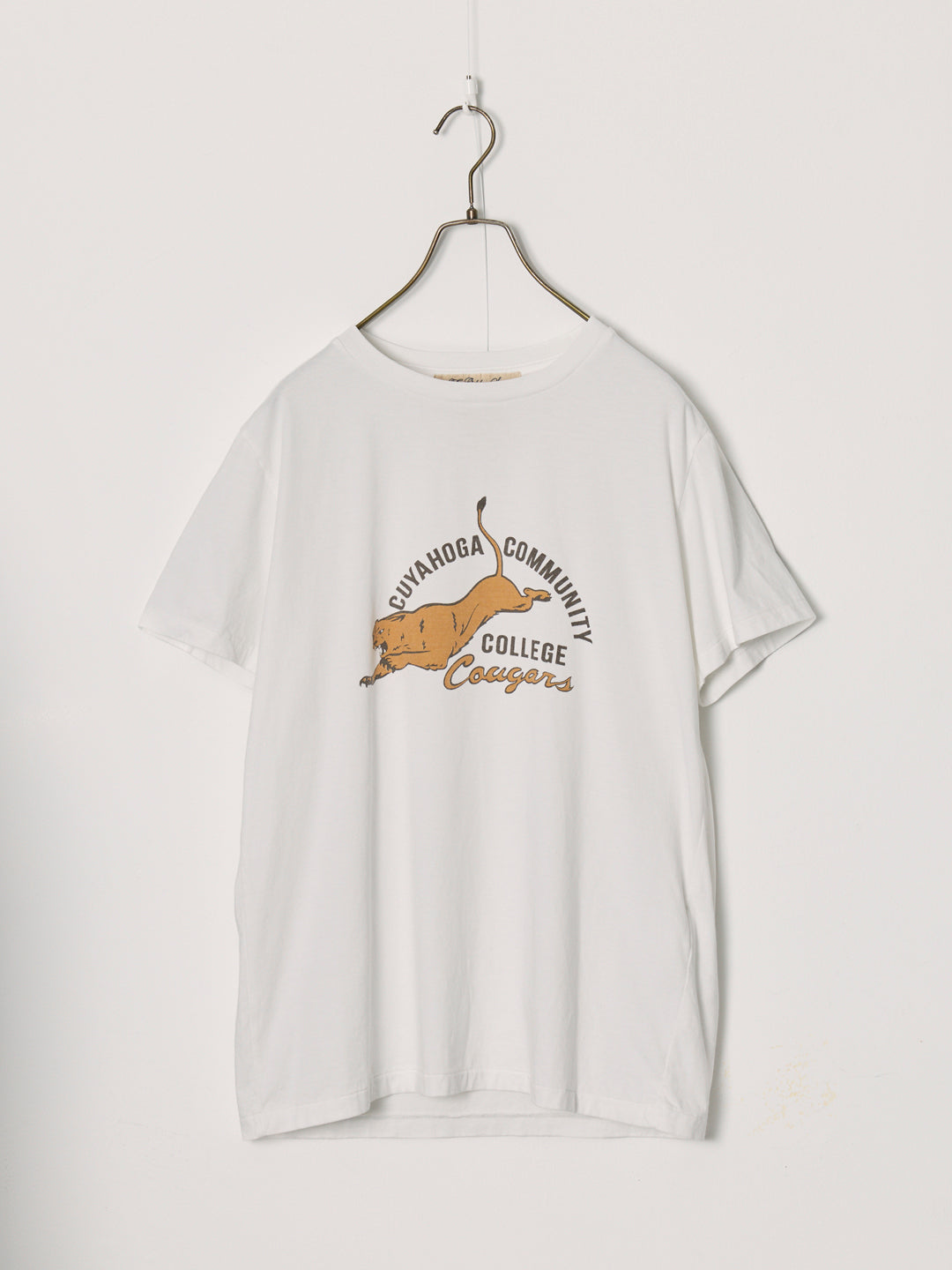 LW加⼯T(Cougars)