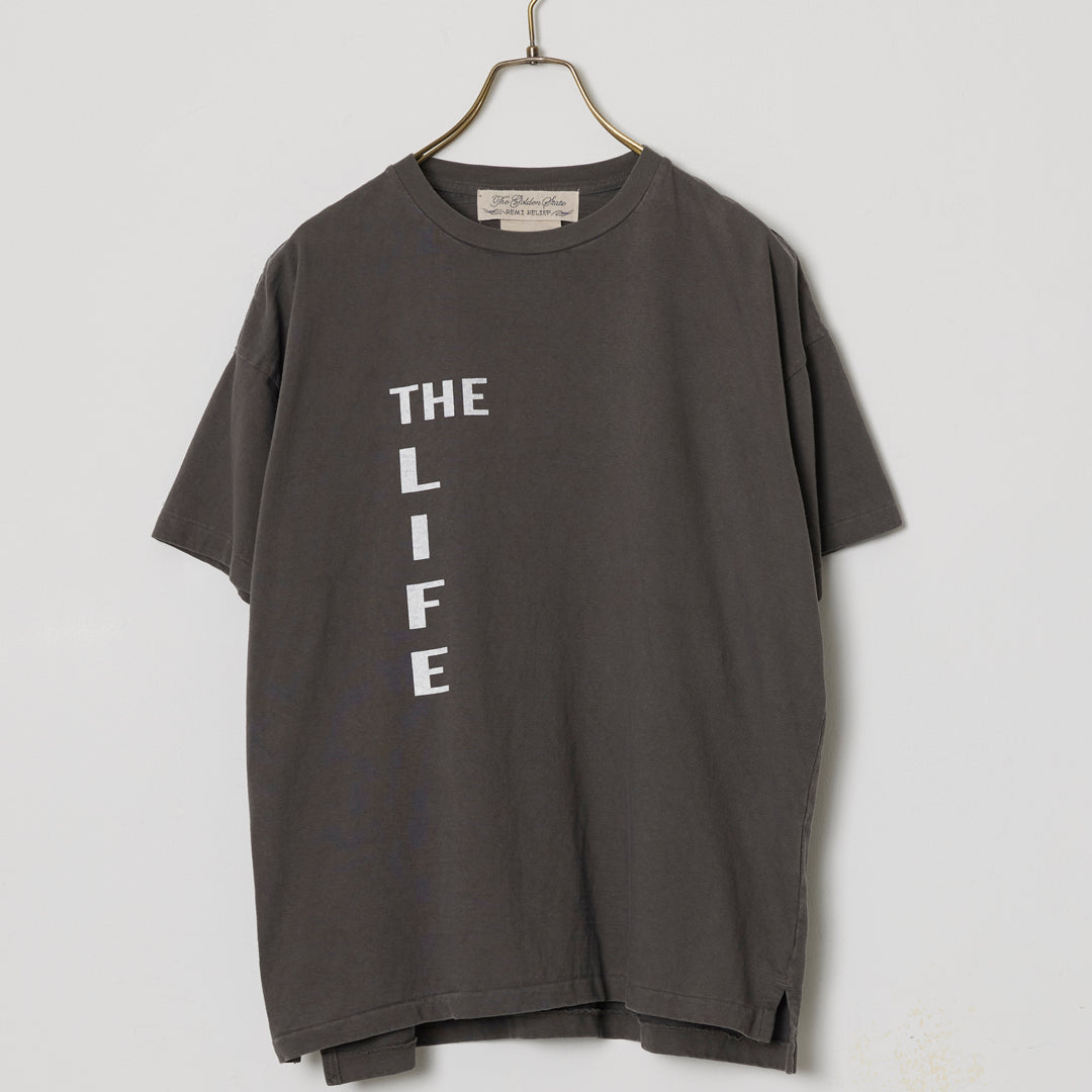16/天竺T(THE LIFE)