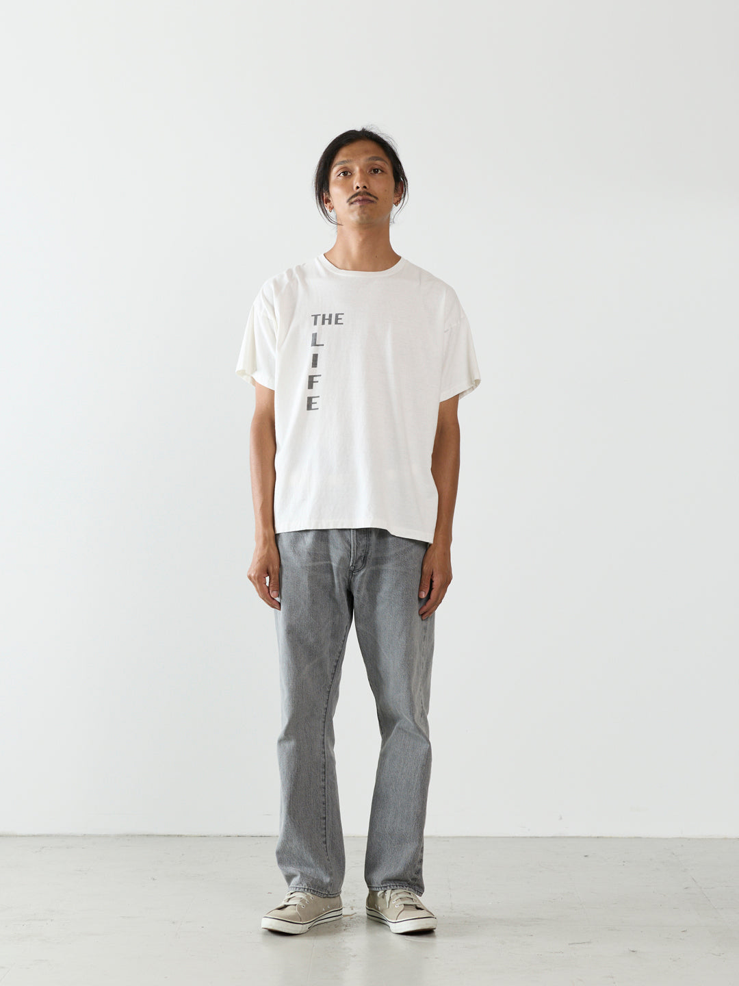 16/텐지쿠T(THE LIFE)