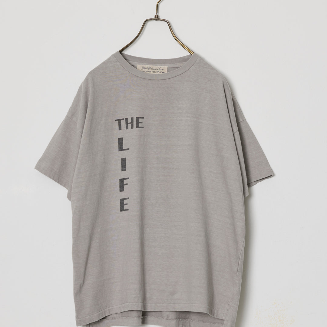 16/天竺T(THE LIFE)