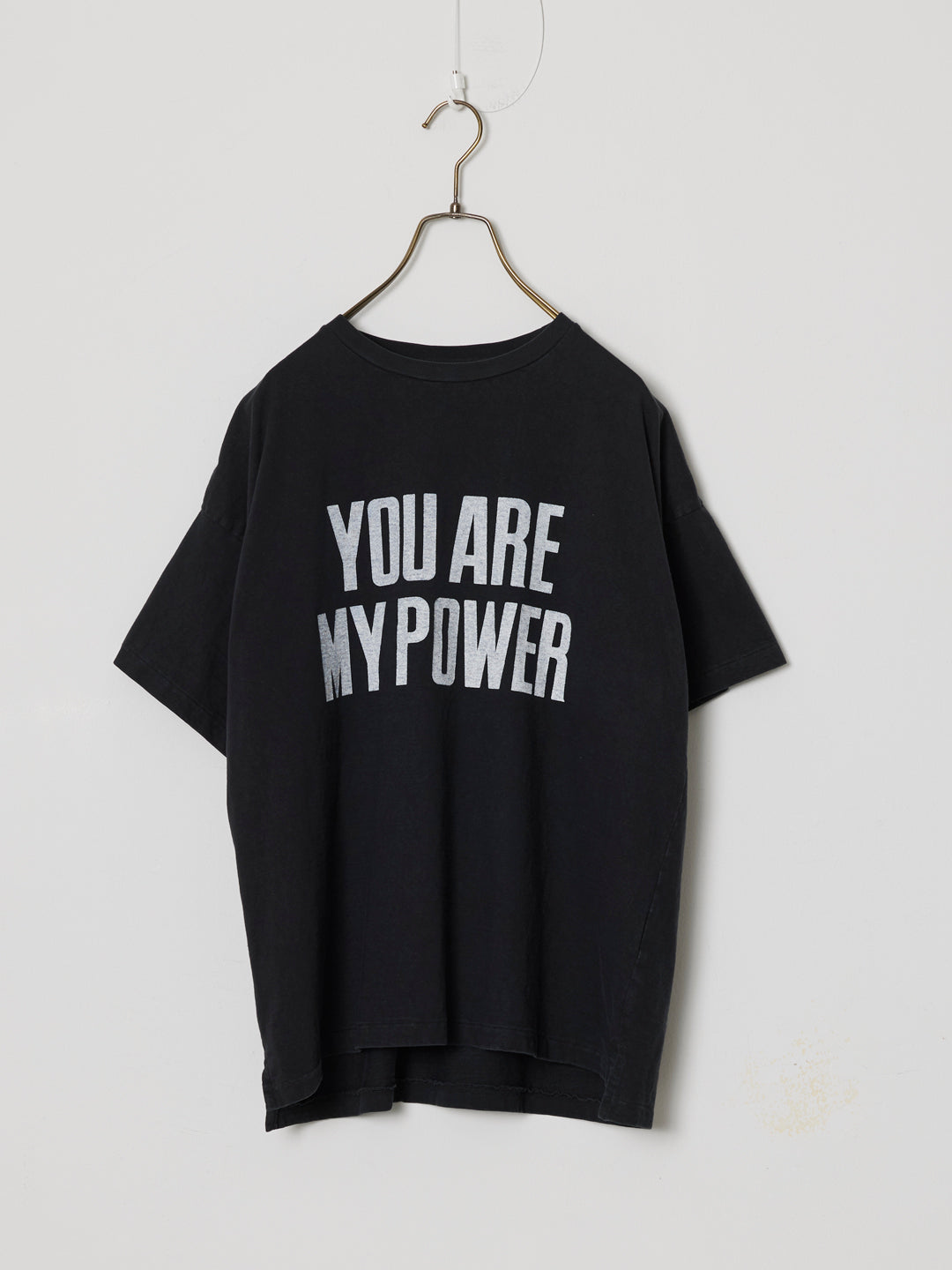 16/Tenjiku T (YOU ARE MY POWER)