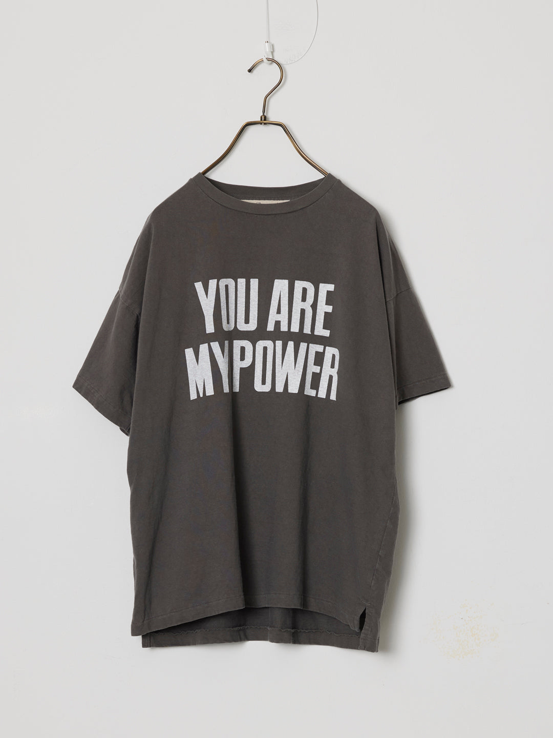 16/Tenjiku T (YOU ARE MY POWER)