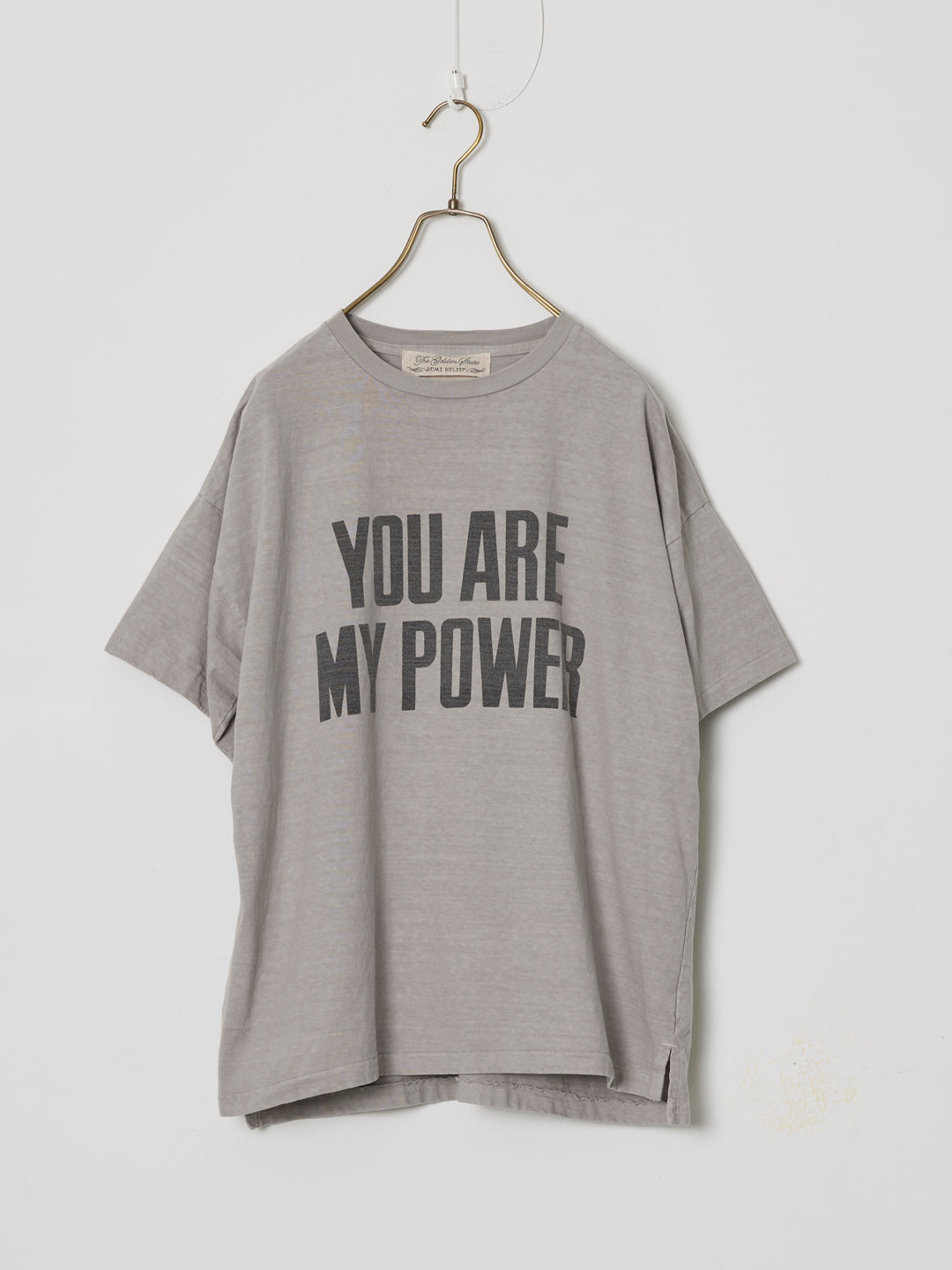 16/Tenjiku T (YOU ARE MY POWER)