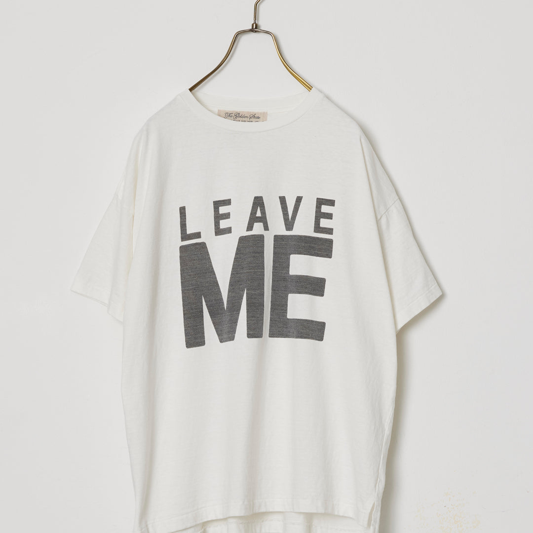 16/텐지쿠T(LEAVE ME)