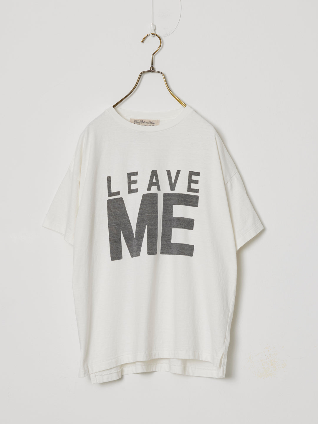 16/Tenjiku T (LEAVE ME)