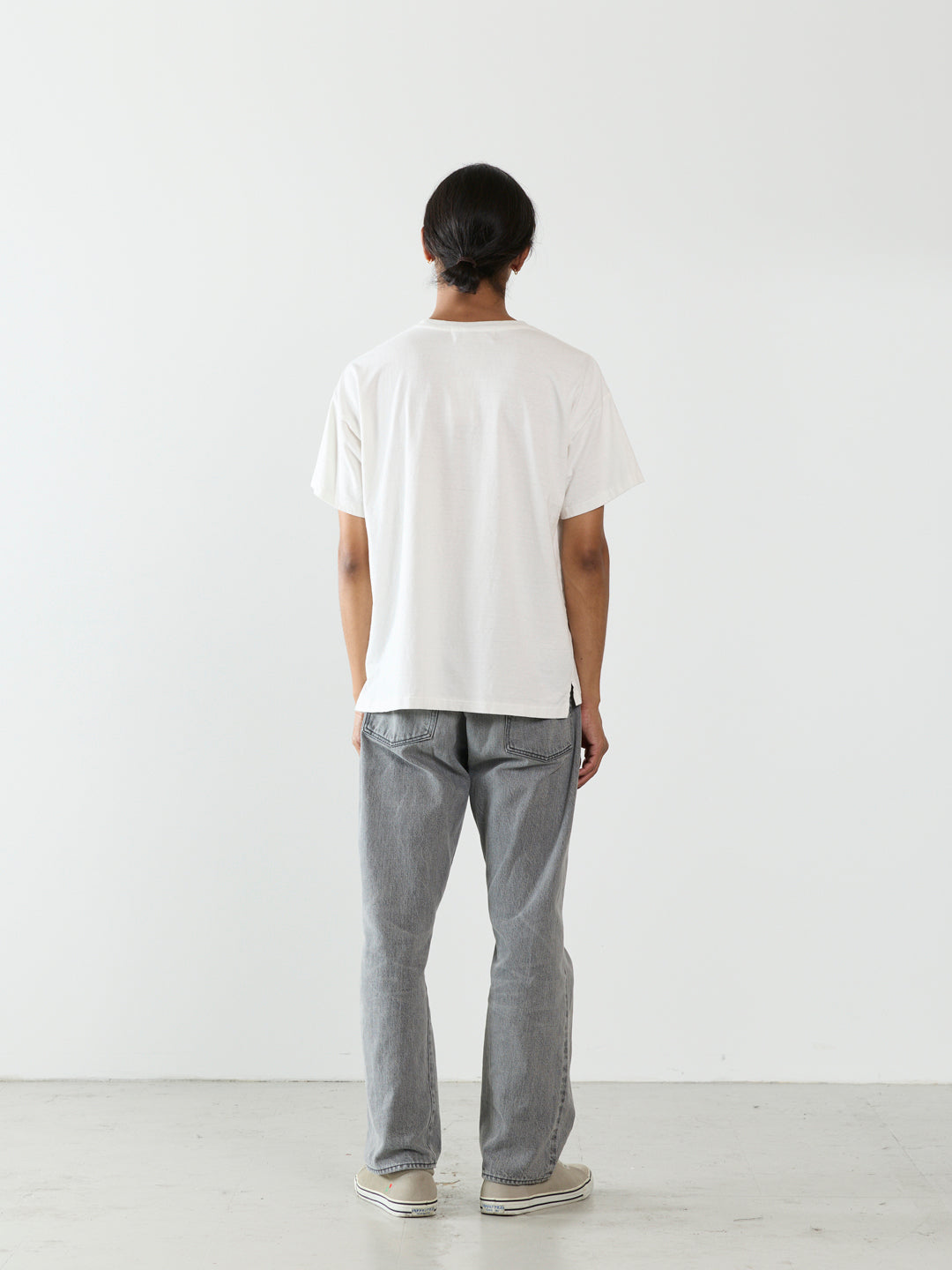 16/Tenjiku T (LEAVE ME)