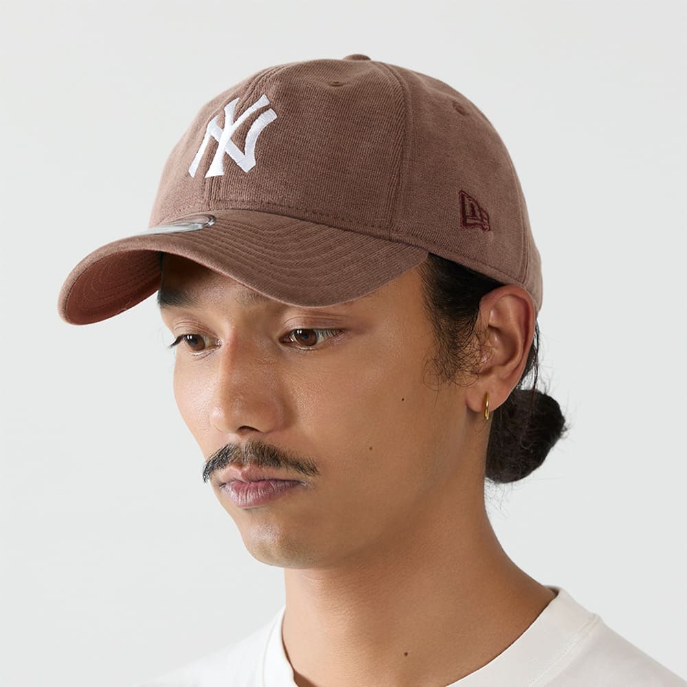 REMI RELIEF x NEW ERA(NY)