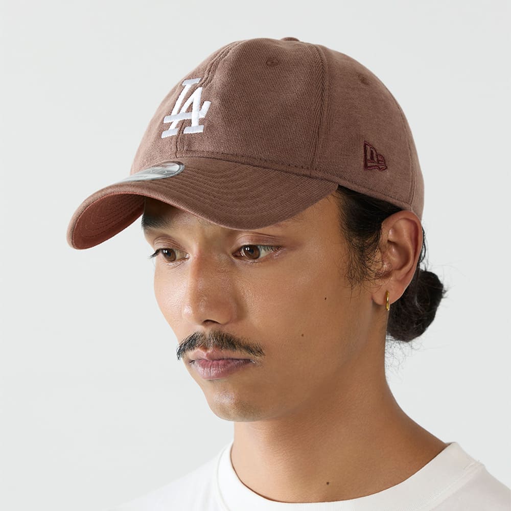 REMI RELIEF x NEW ERA (LA)