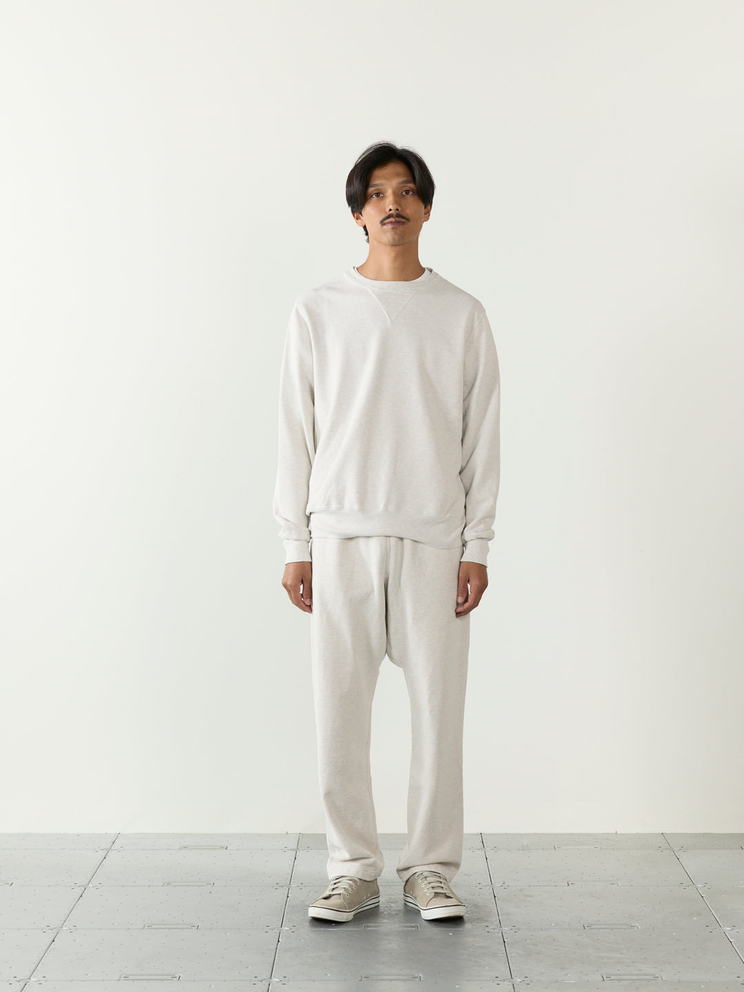 SP가공 이모 승무원 26SS