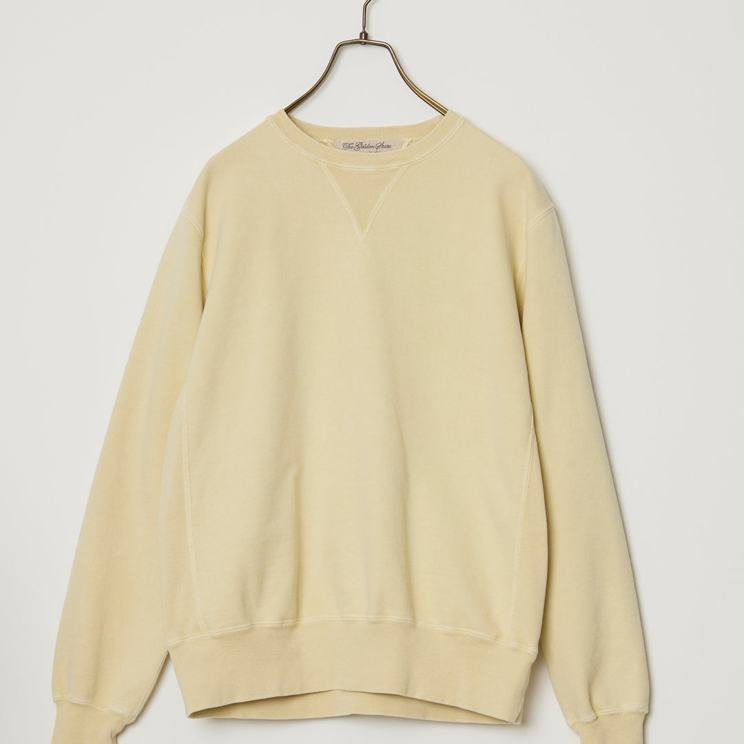 SP가공 뒷머리 승무원 26AW