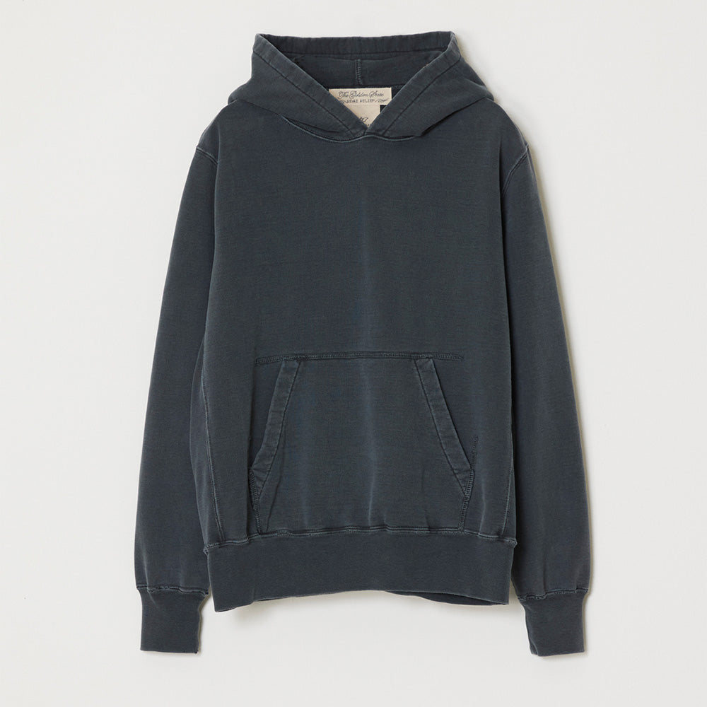 SP processing fleece hoodie
