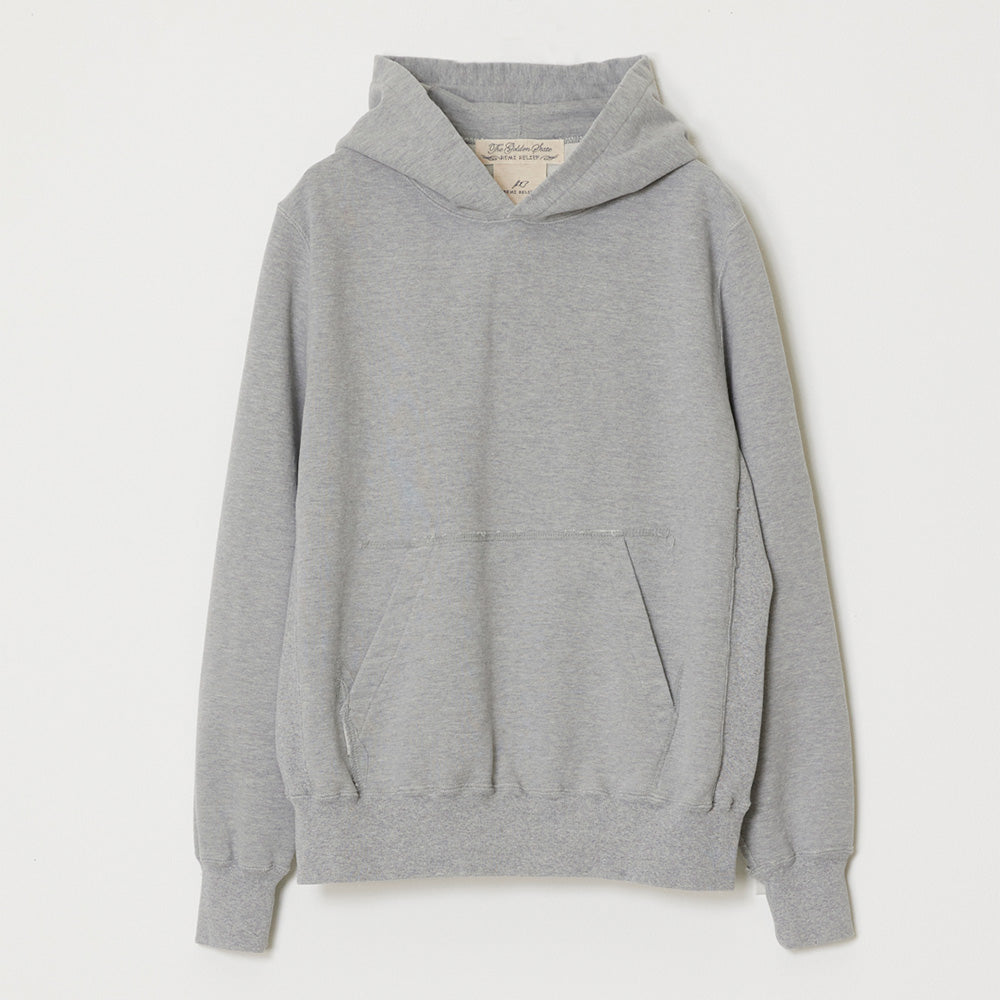 SP processing fleece hoodie