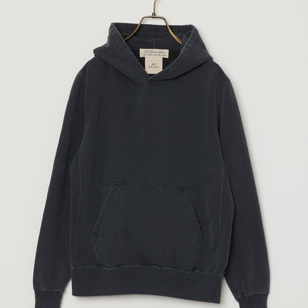 SP가공 뒷머리 파커 26AW