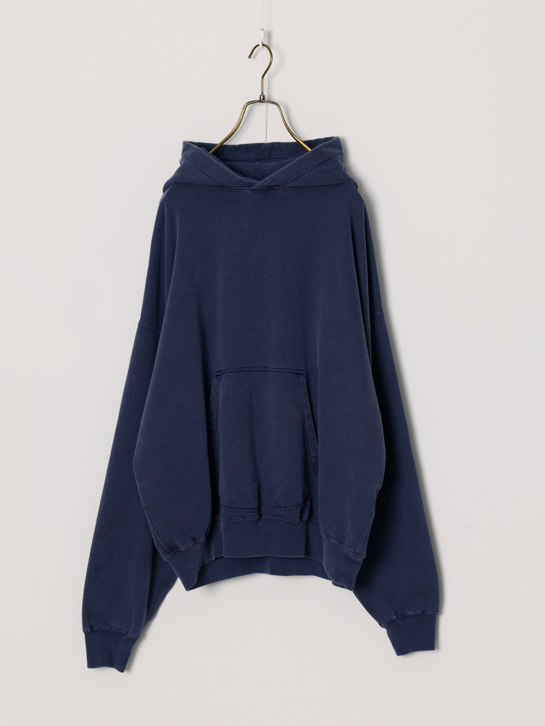 SP 가공 기모 빅사이즈 후드티 27SS