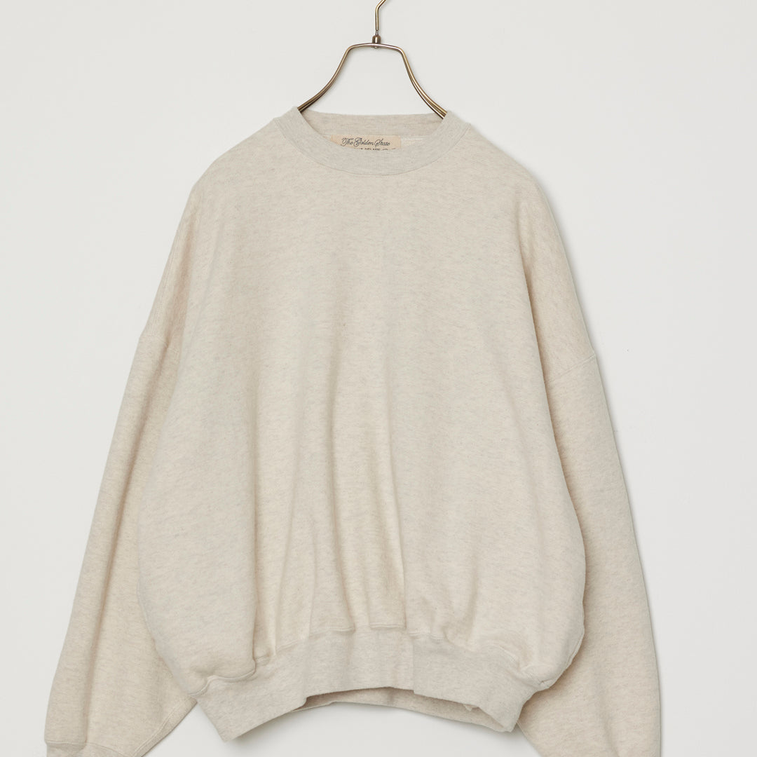 起⽑裏⽑クルー 26AW