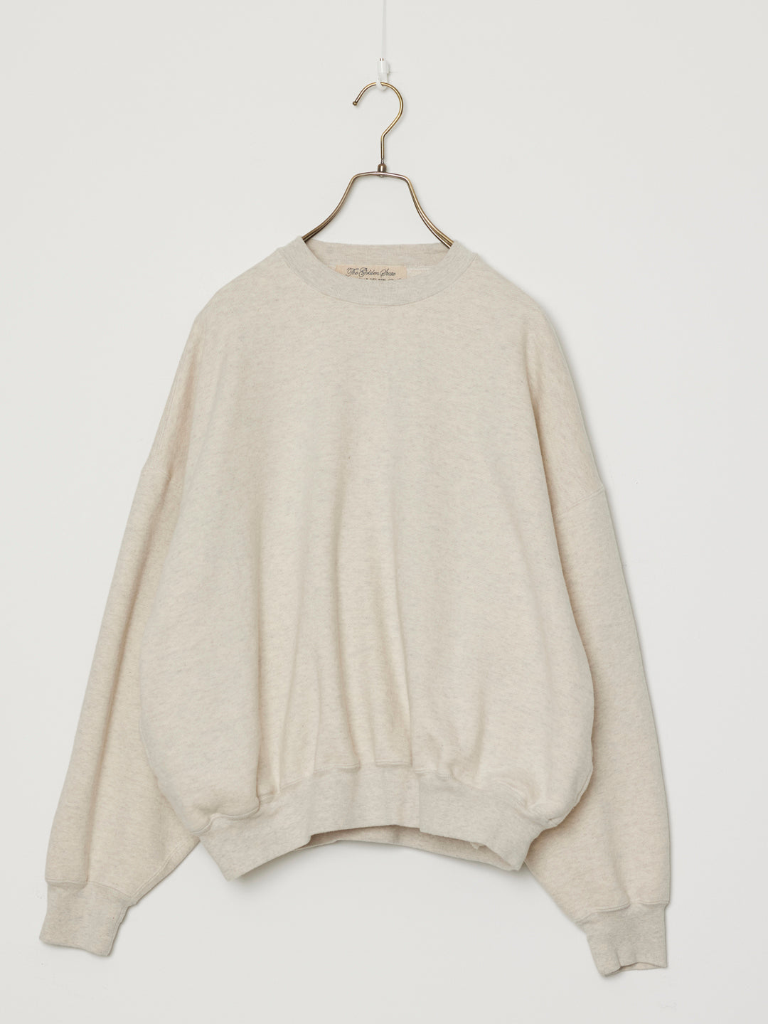 起⽑裏⽑クルー 26AW