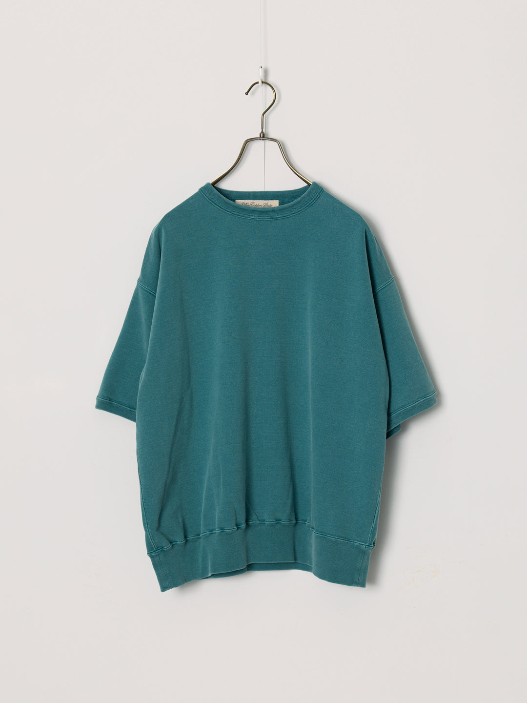 SP 가공 기모 SS 크루(무지)27SS