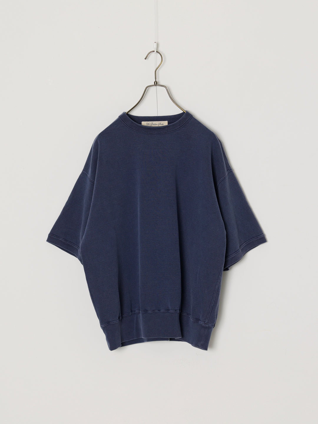 SP 가공 기모 SS 크루(무지)27SS