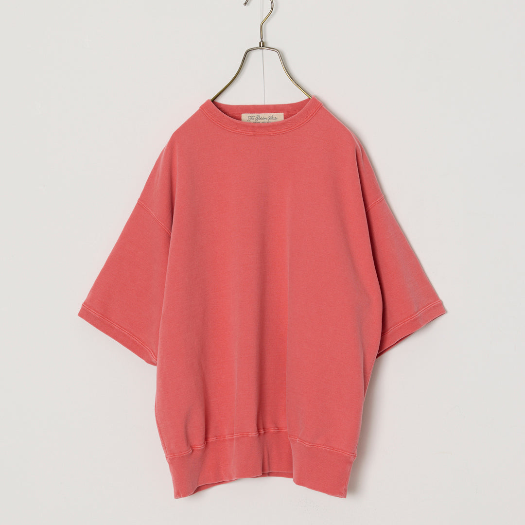 SP 가공 기모 SS 크루(무지)27SS