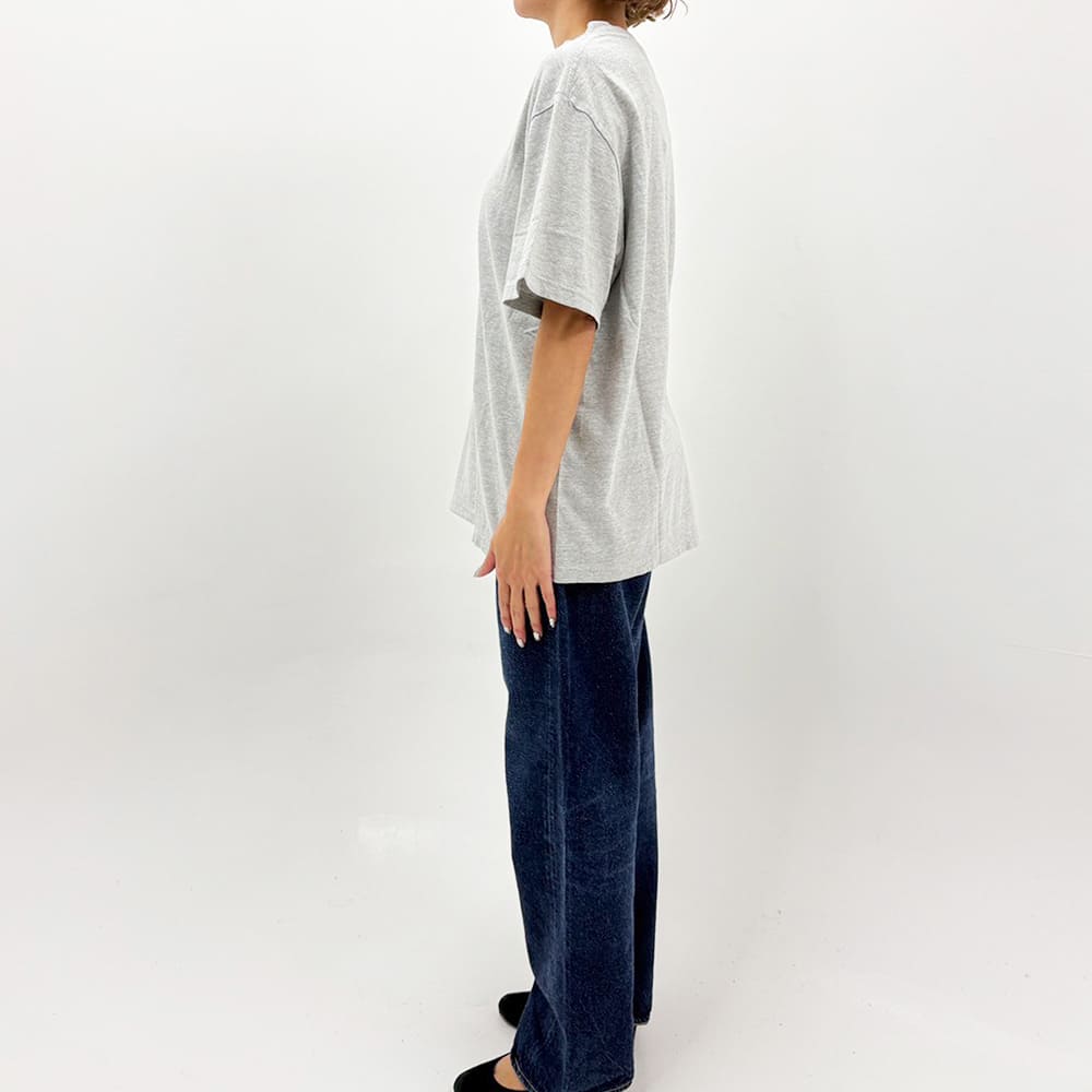 HARD SP加⼯20/天竺レギュラーT(OH,)