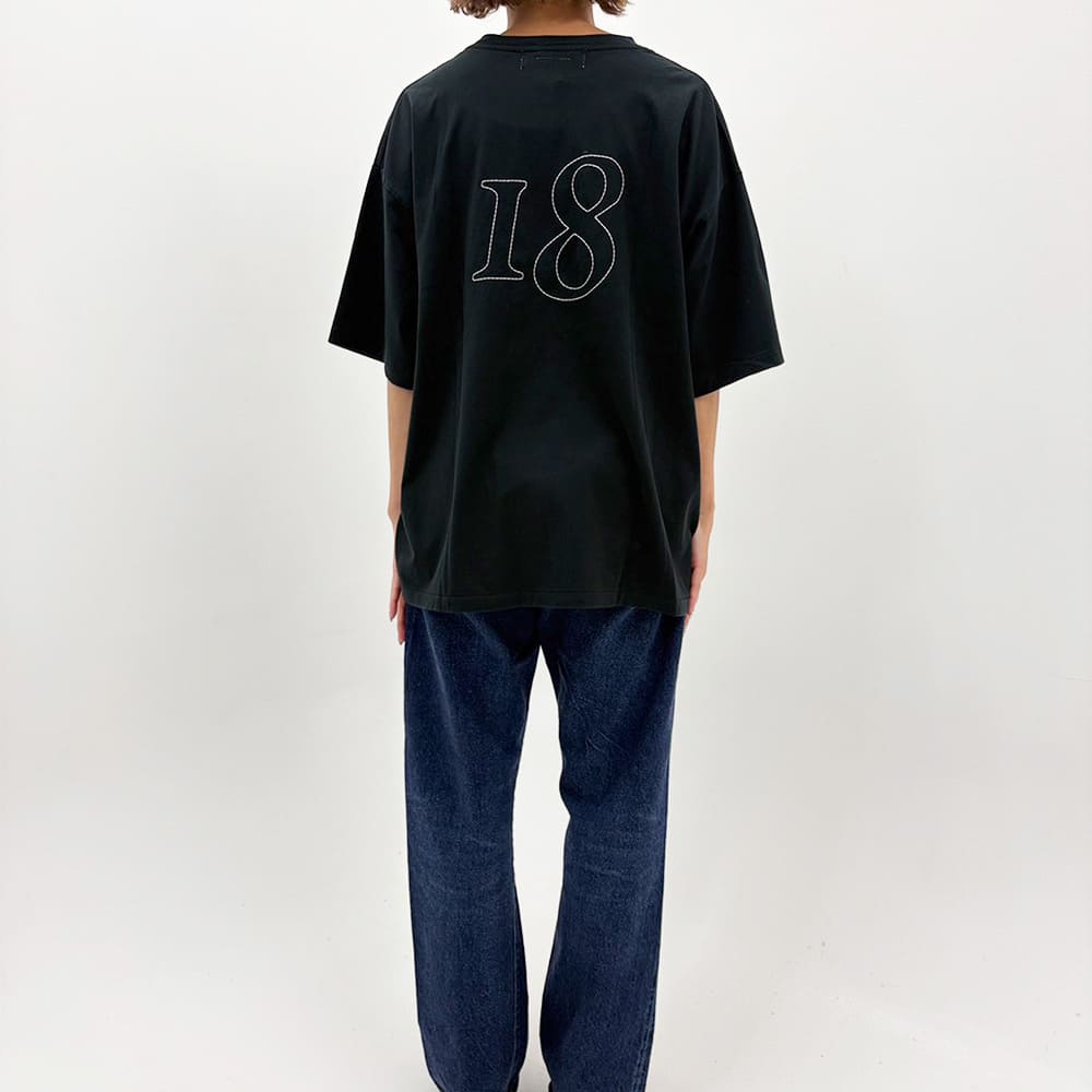 SP Processing 25/T-shirt (Embroidery: IN)