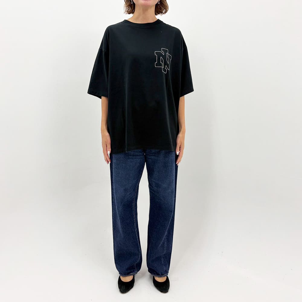 SP Processing 25/T-shirt (Embroidery: IN)