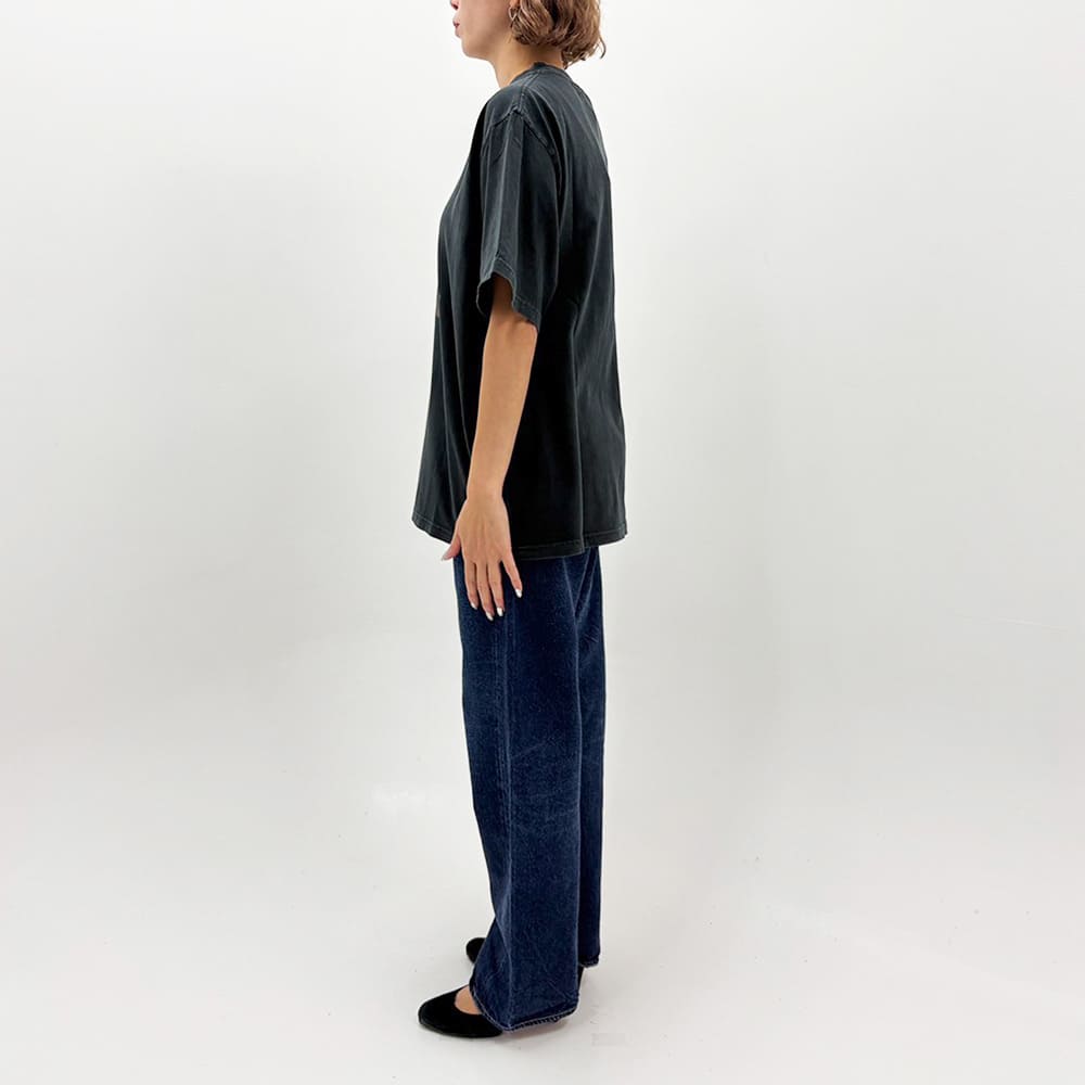 HARD SP加⼯20/天竺レギュラーT(wcatstock)