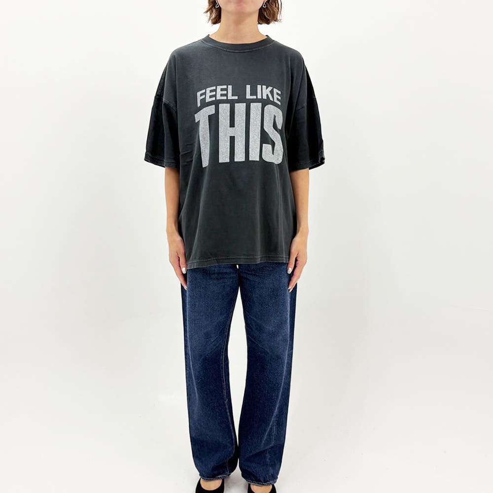 HARD SP Processing 20/Tenjiku BIG Size T (FEEL LIKE THIS)