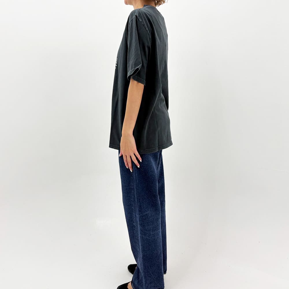 HARD SP加⼯20/天竺レギュラーT(YOUR LIBRARIAN WILL)