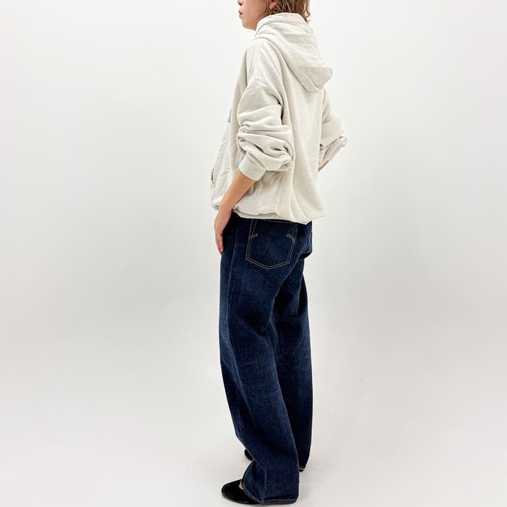 SP Processing 3-Piece Fleece-Lined Zip Hoodie (VA)