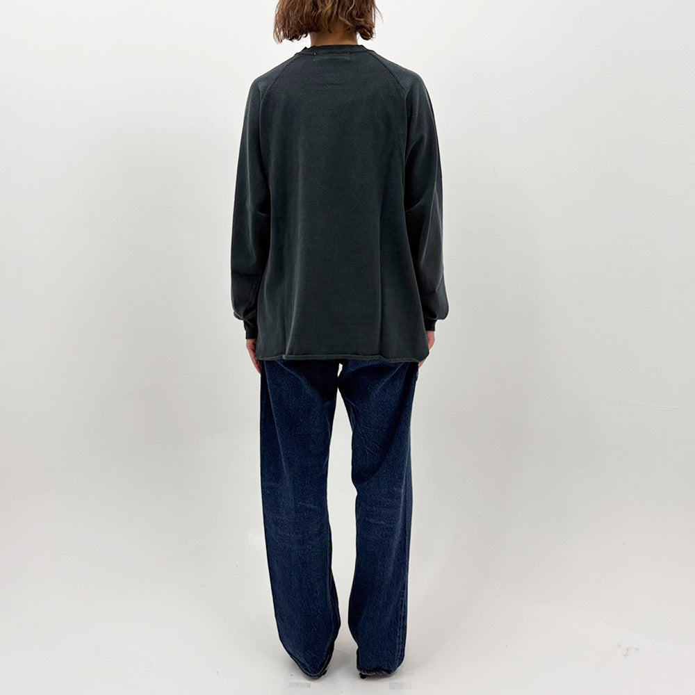 SP加⼯8/天竺ラグランロンT(U.S.ARMY)