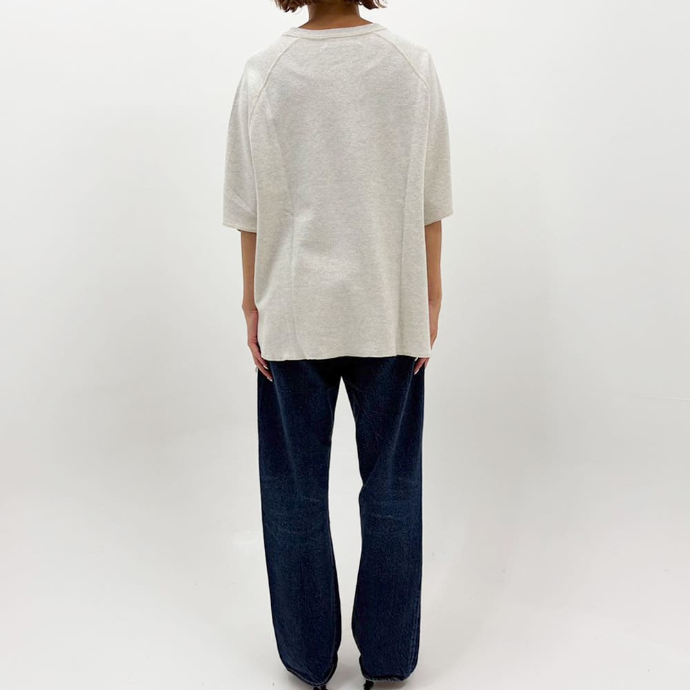 WタックラグランT