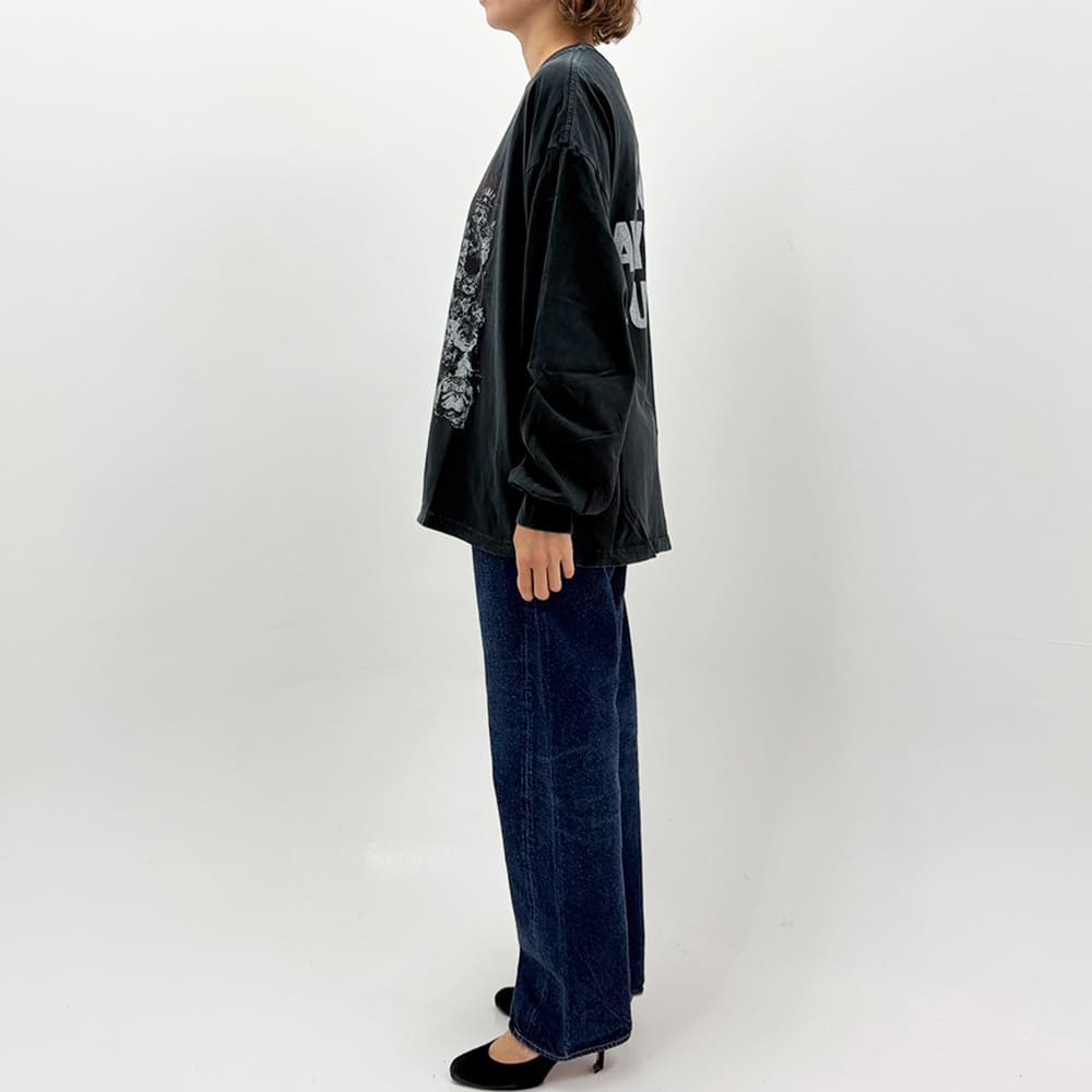 HARD SP가공 20/천축 론 T(CAN SAVE YOUR SOUL) 고양이 버전