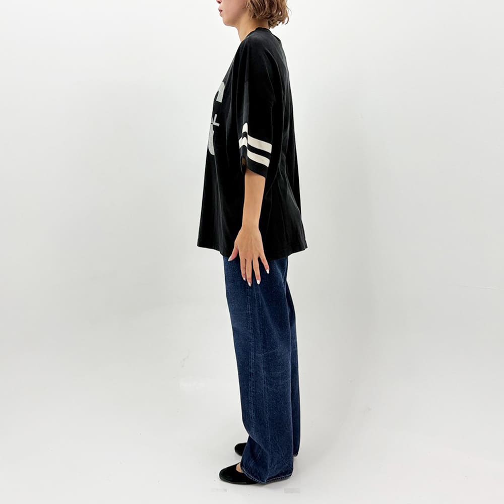 R / C 천축 축구 T (USC)