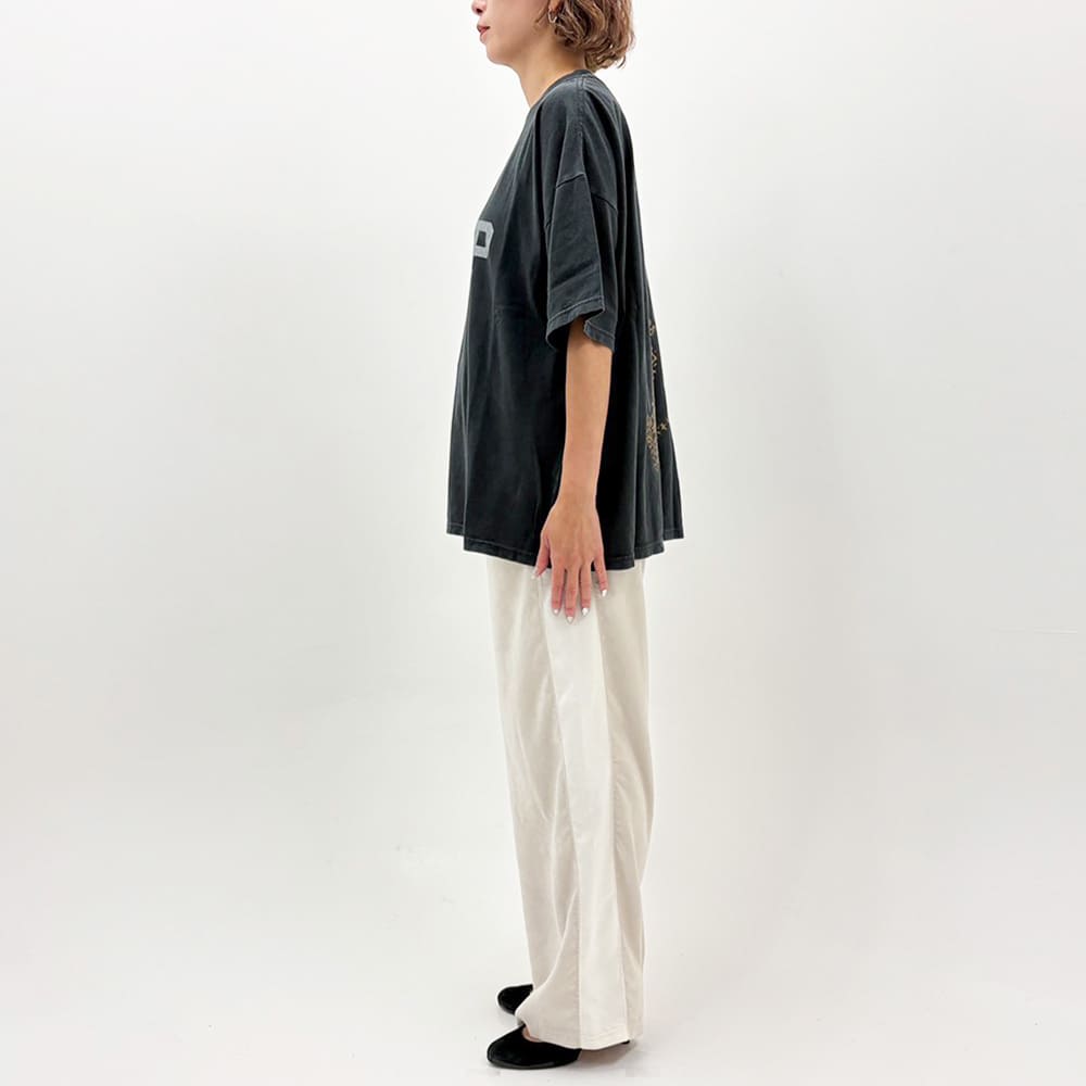 HARD SP加⼯20/天竺BIGサイズT(LP)