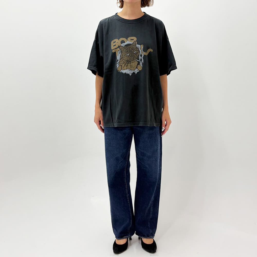 HARD SP Processing 20/Tenjiku BIG Size T (BOB)