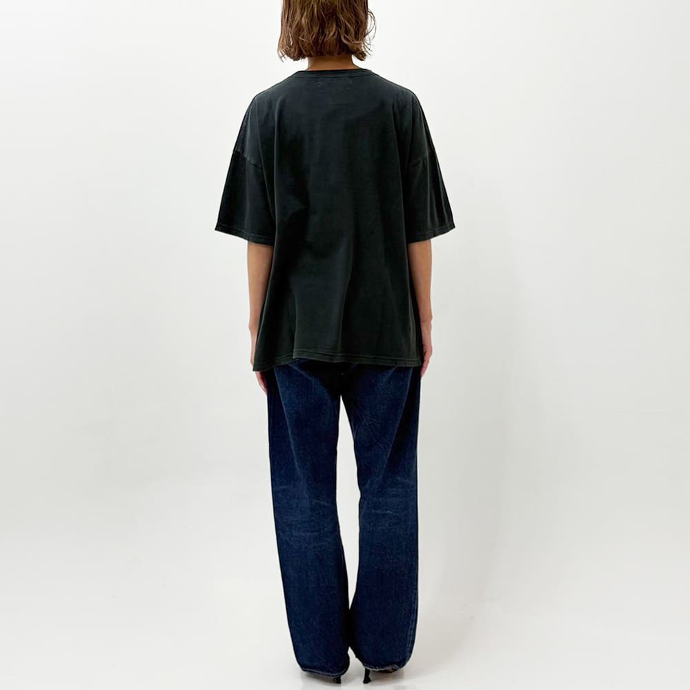 HARD SP Processing 20/Tenjiku BIG Size T (SAVE YOUR SOUL) Cat Version