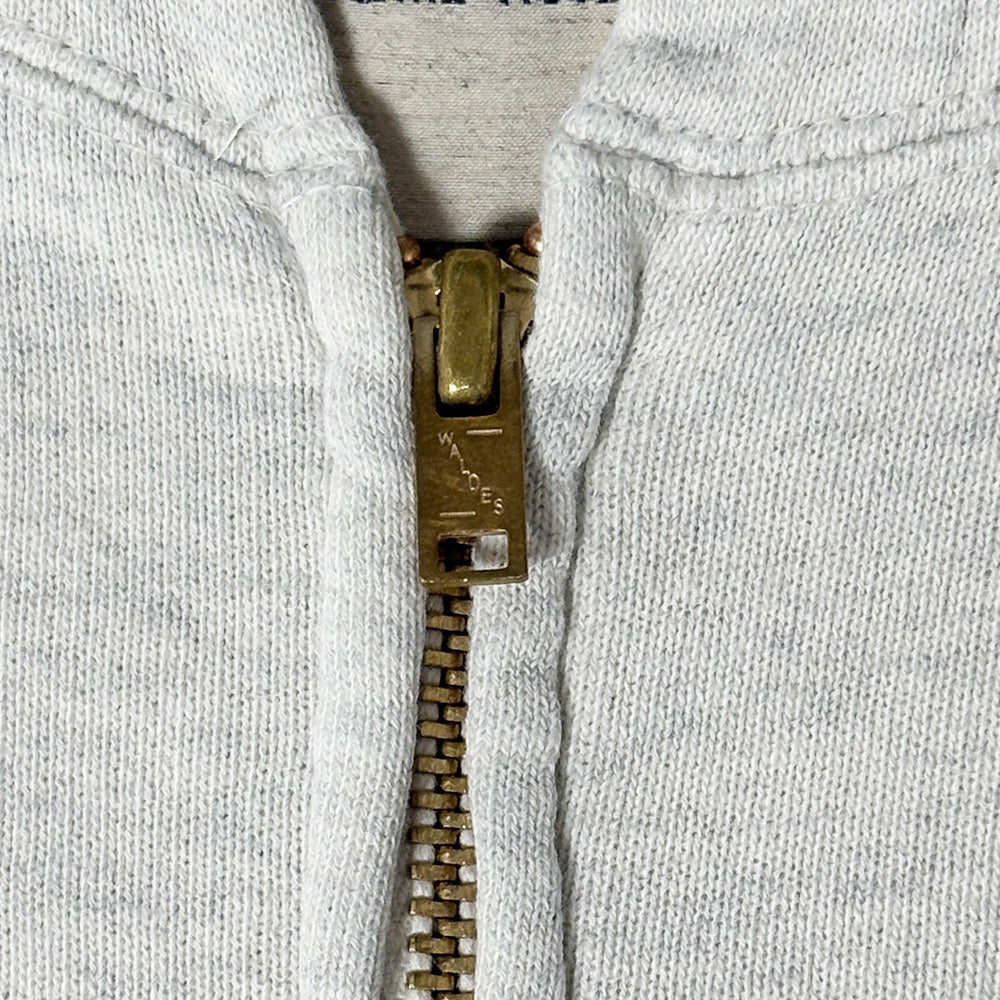 SP Processing 3-Piece Fleece-Lined Zip Hoodie (VA)