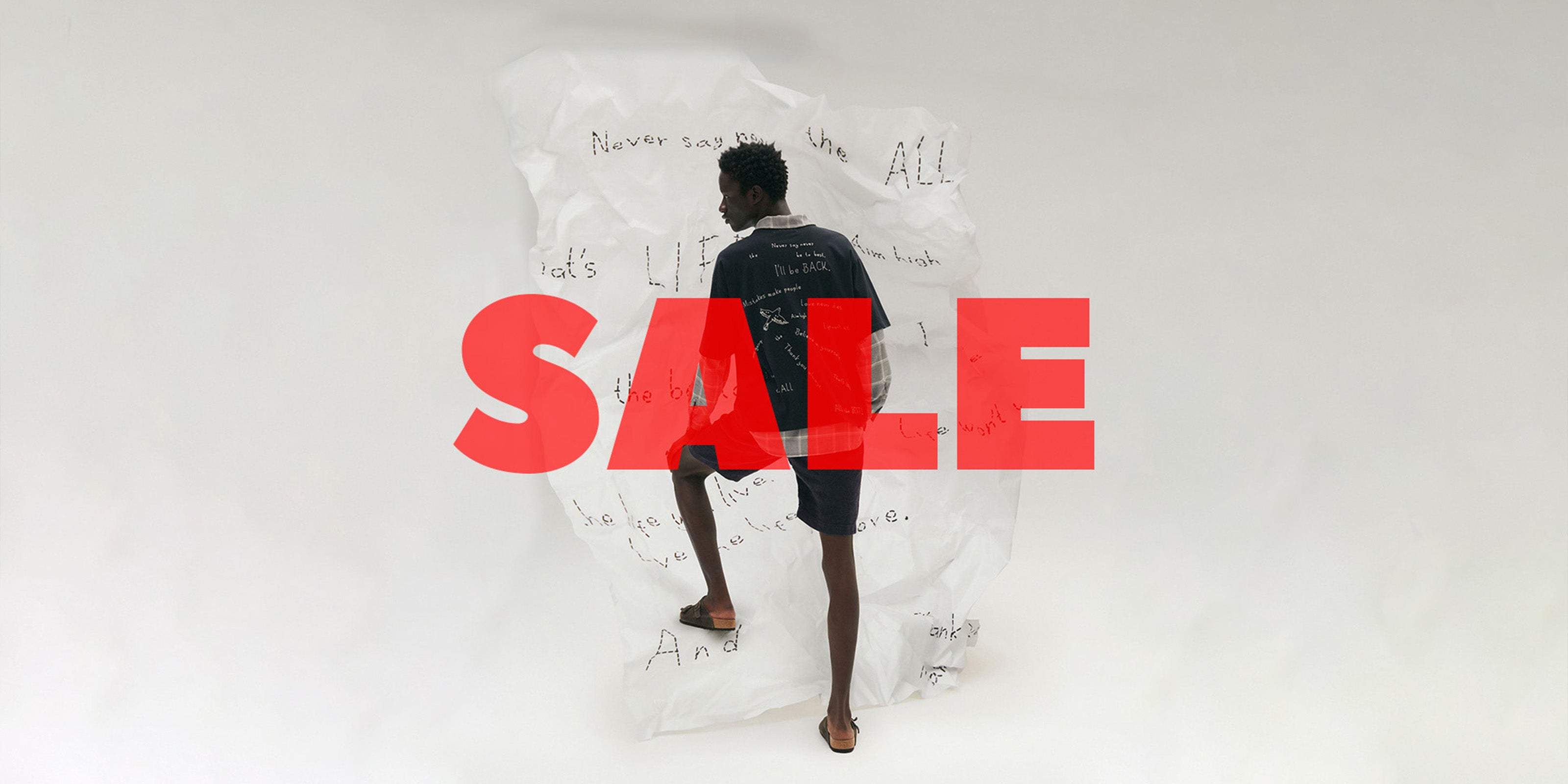 SALE