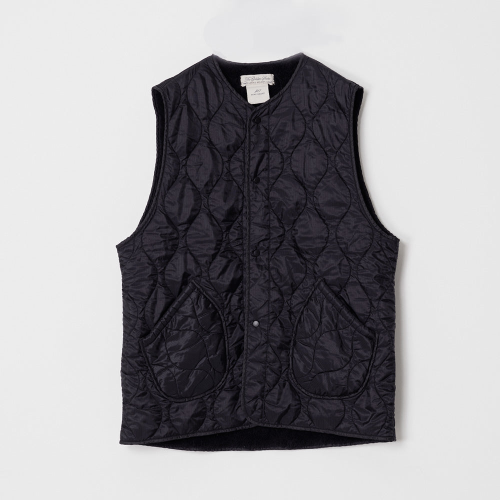 Boa Quilt VEST